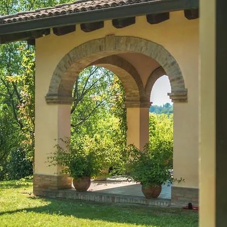 Dolce Collina 10, Emma * チェゼーナ