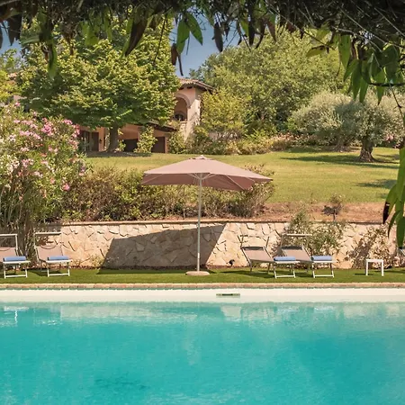 Villa Dolce Collina 10, Emma *