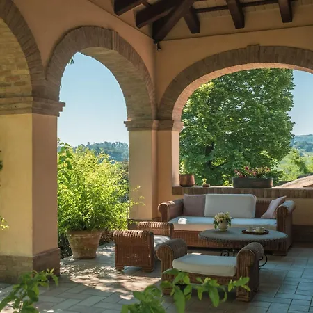 Dolce Collina 10, Emma Villa *