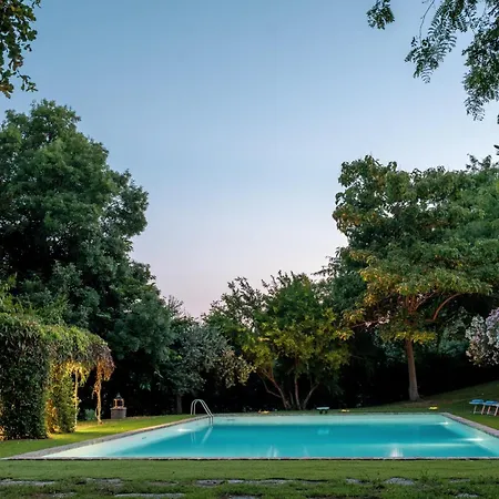 Dolce Collina 10, Emma * Cesena