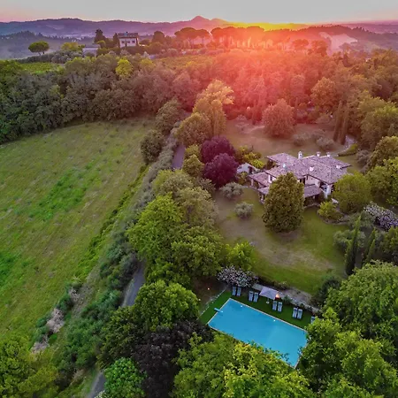 Dolce Collina 10, Emma Villa