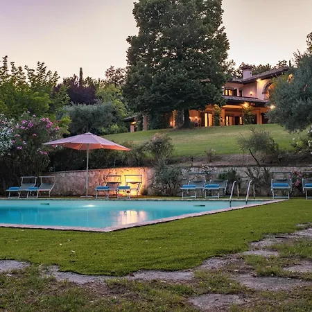 Dolce Collina 10, Emma Villa *