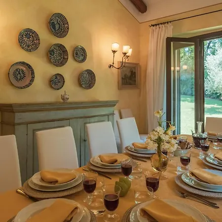 Dolce Collina 10, Emma * Cesena