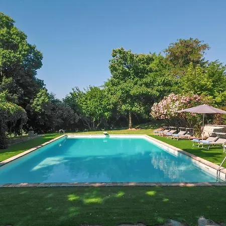 Dolce Collina 10, Emma Villa *