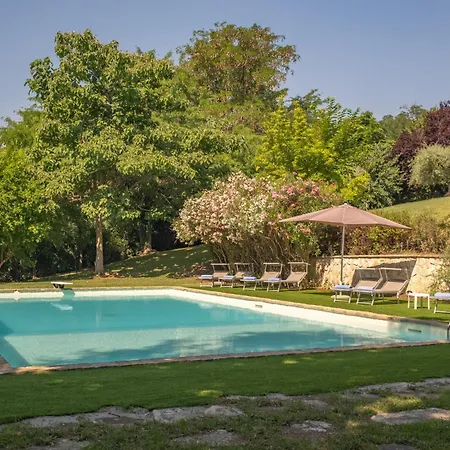 Dolce Collina 10, Emma Villa *