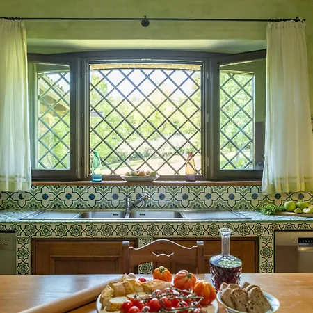 Dolce Collina 10, Emma * Cesena