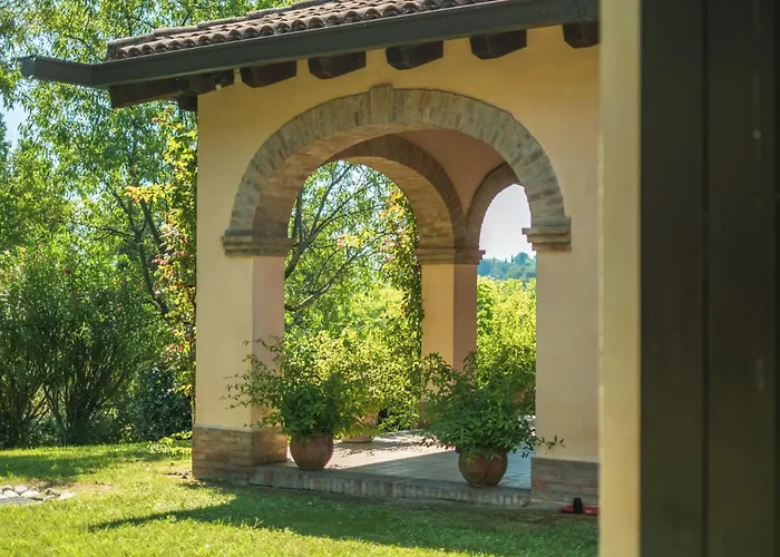 Dolce Collina 10, Emma * Cesena