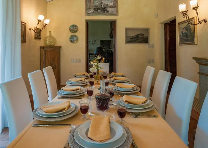 Dolce Collina 10, Emma Cesena