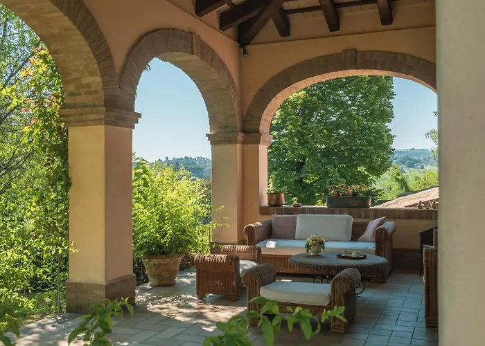 Dolce Collina 10, Emma Villa *