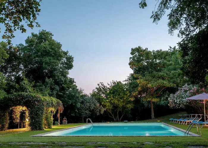 Dolce Collina 10, Emma * Чезена