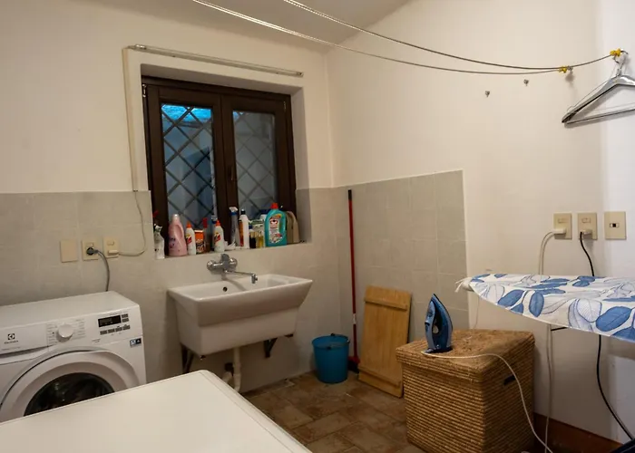 Вилла Dolce Collina 10, Emma *