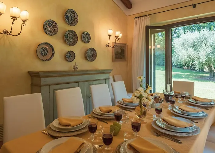 Dolce Collina 10, Emma * Чезена