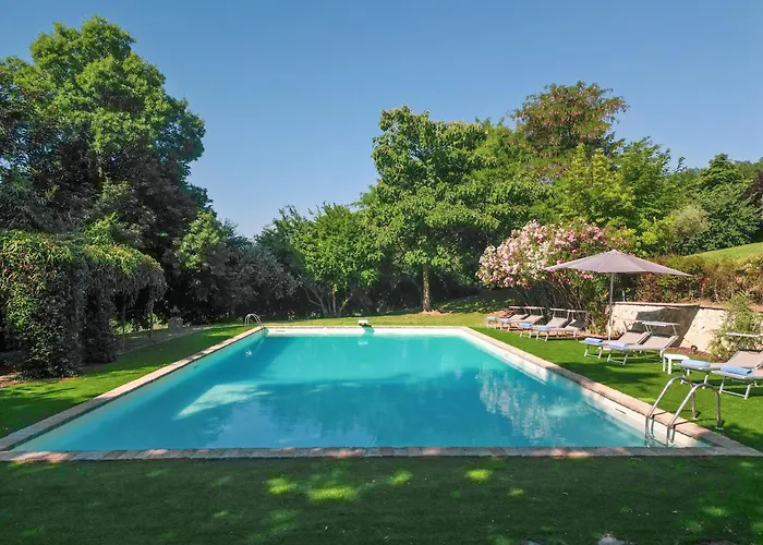 Dolce Collina 10, Emma Вилла *