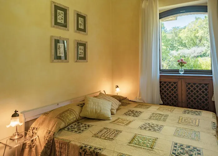 Dolce Collina 10, Emma