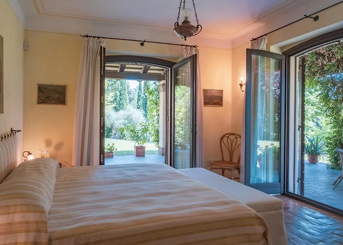 Villa Dolce Collina 10, Emma *