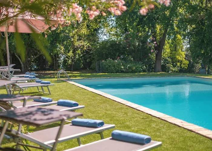 Dolce Collina 10, Emma *