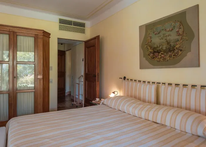 Вилла Dolce Collina 10, Emma *