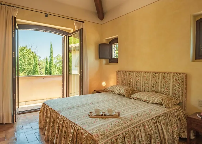 Dolce Collina 10, Emma Villa